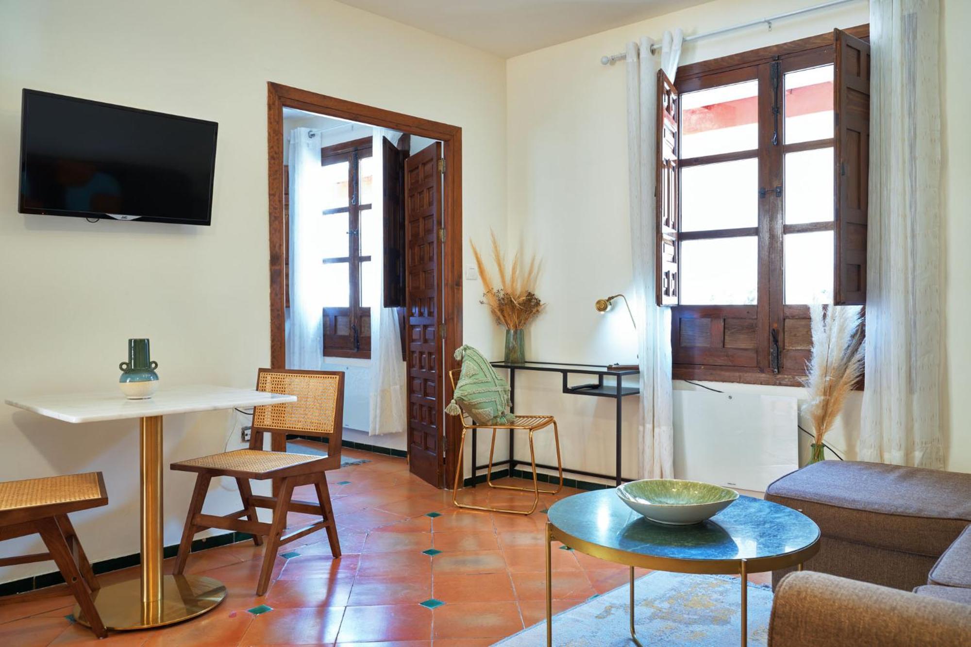 Anali - Hostatel Apartment Granada Exterior photo